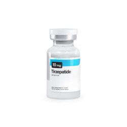 Ultima-Tirzepatide 10mg USA