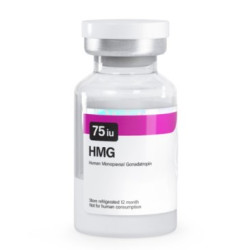 Ultima-HMG 75IU USA