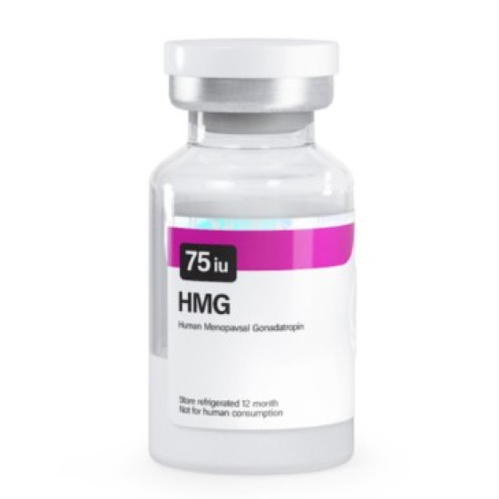 Ultima-HMG 75IU USA