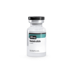 Ultima-Retatrutide 20mg USA