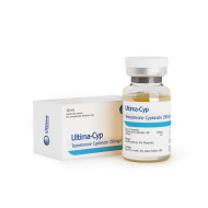 Ultima-Cyp 250mg USA