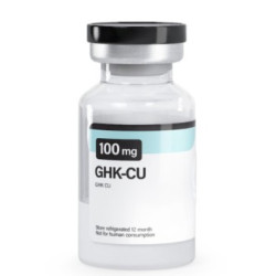 Ultima-GHK-CU 100mg USA
