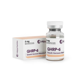 Ultima-GHRP-6 5mg USA