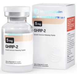 Ultima-GHRP-2 5mg USA