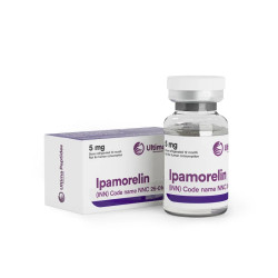 Ultima-Ipamorelin 5mg USA