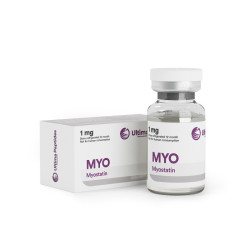 Ultima-MYO 1mg USA
