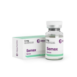 Ultima-Semax 5mg USA