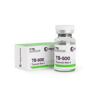 Ultima-Thymosin Beta 4 (TB-500) 5mg USA