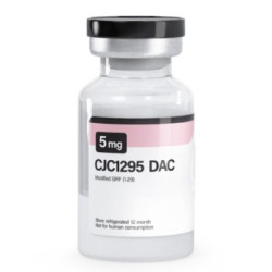 Ultima-CJC1295 DAC 5mg USA