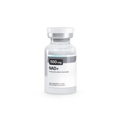 Ultima-NAD+ 500Mg USA