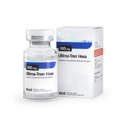 Ultima-Tren Hexa 100Mg USA
