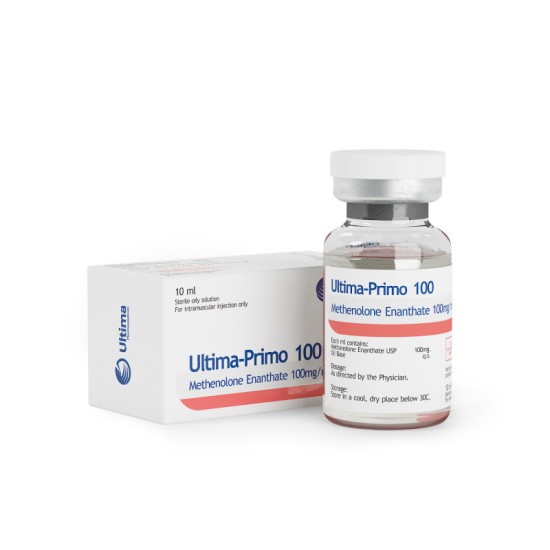 Ultima-Primo 100mg USA