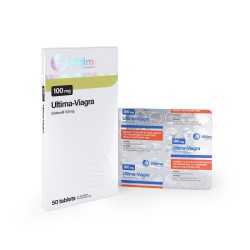 Ultima-Viagra 100Mg USA