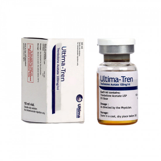 Ultima-Tren 100mg USA