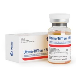 Ultima-TriTren 150mg USA