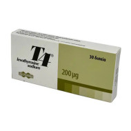 T4 200mcg