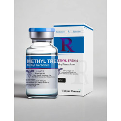 Methyl-Tren 4Mg
