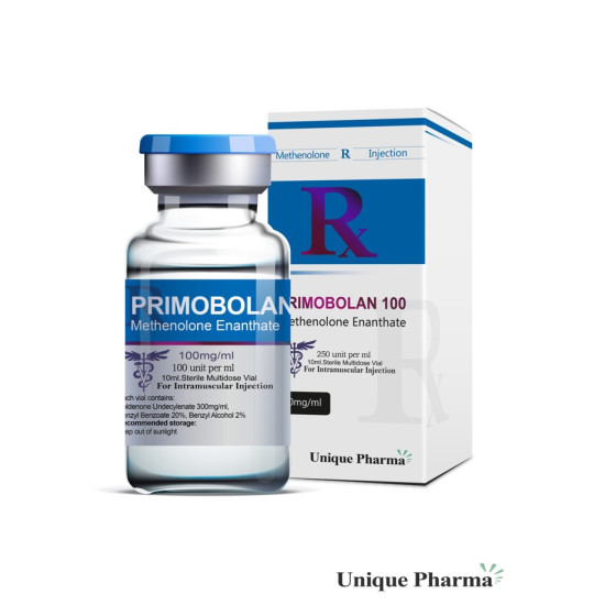 Primo 100Mg