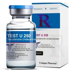 Test U250Mg