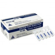 Water for Injection  5ml