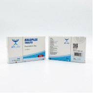 Haloplex 10Mg USA