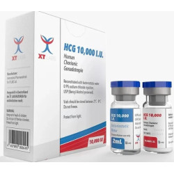 HCG 10000 IU USA