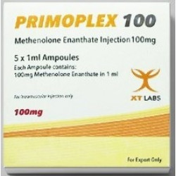 Primoplex 100Mg USA (Amp)