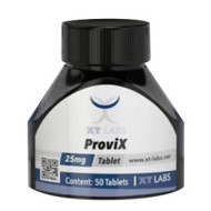 PROVIX 25Mg USA
