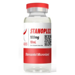 Stanoplex 100Mg USA