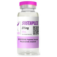 Sustaplex 275Mg USA