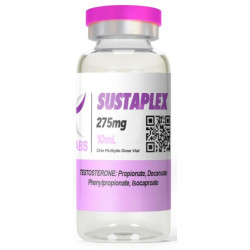 Sustaplex 275Mg USA