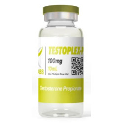 Testoplex P100Mg USA