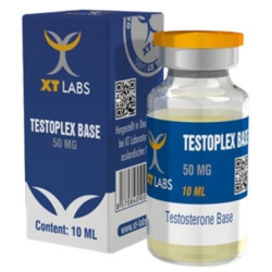 Testoplex Base 50Mg USA
