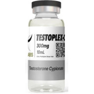Testoplex C 300Mg USA