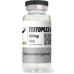 Testoplex C 300Mg USA
