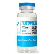 Testoplex E 300Mg USA
