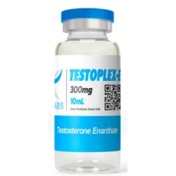 Testoplex E 300Mg USA
