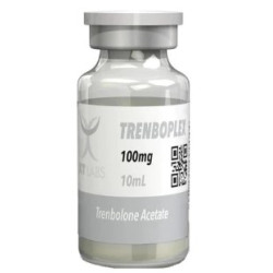 Trenboplex 100Mg USA