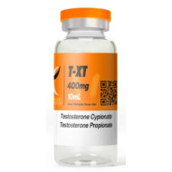 T-XT 400Mg USA