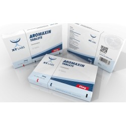 Aromaxin 25Mg USA