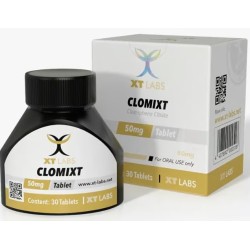 Clomixt 50Mg USA