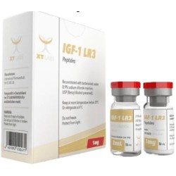 IGF-1 LR3 1mg USA