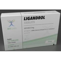 Ligandrol 5Mg USA