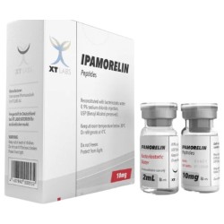 Ipamorelin 10mg USA