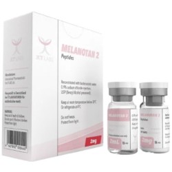 Melanotan 2mg USA