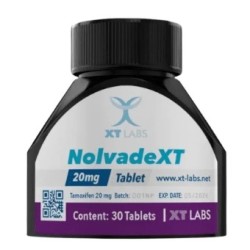 NolvadeXT 20Mg USA