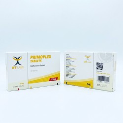 Primoplex 25Mg USA