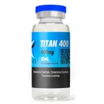 Titan 400Mg USA