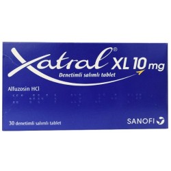 Xatral XL 10mg