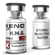 Menotropin 75 IU USA